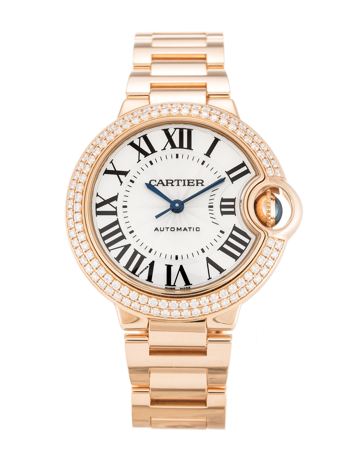 Cartier Watch