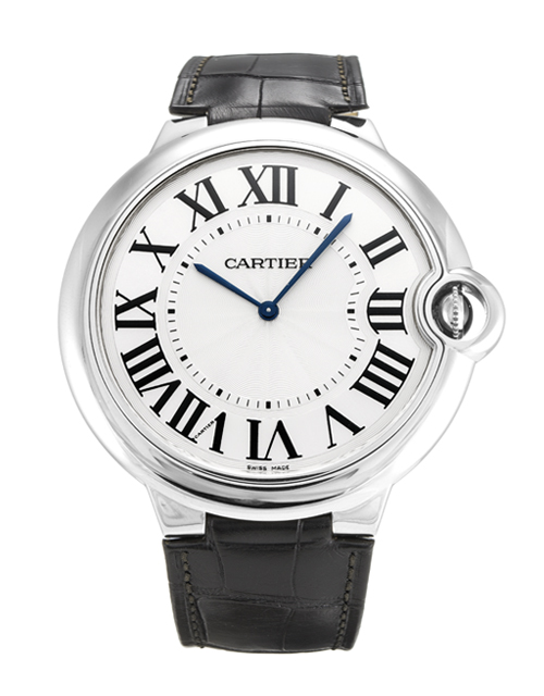 Cartier Watch