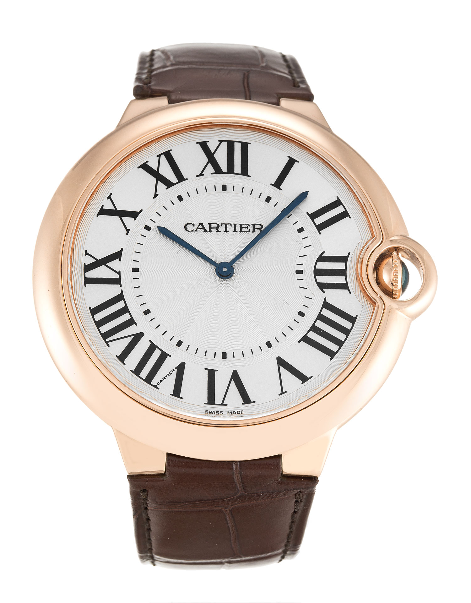 Cartier Watch