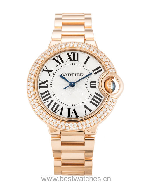 Cartier Watch