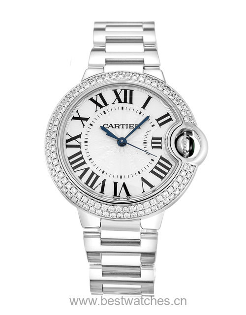 Cartier Watch