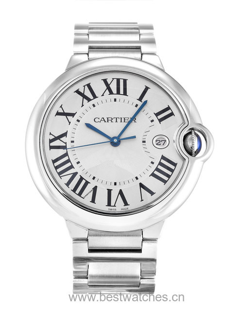 Cartier Watch