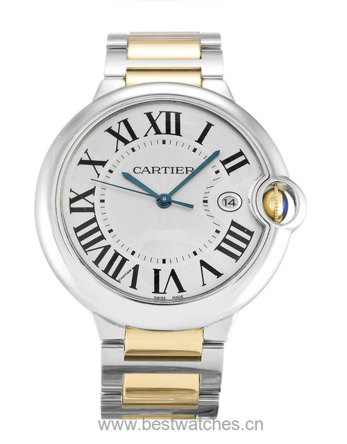 Cartier Watch