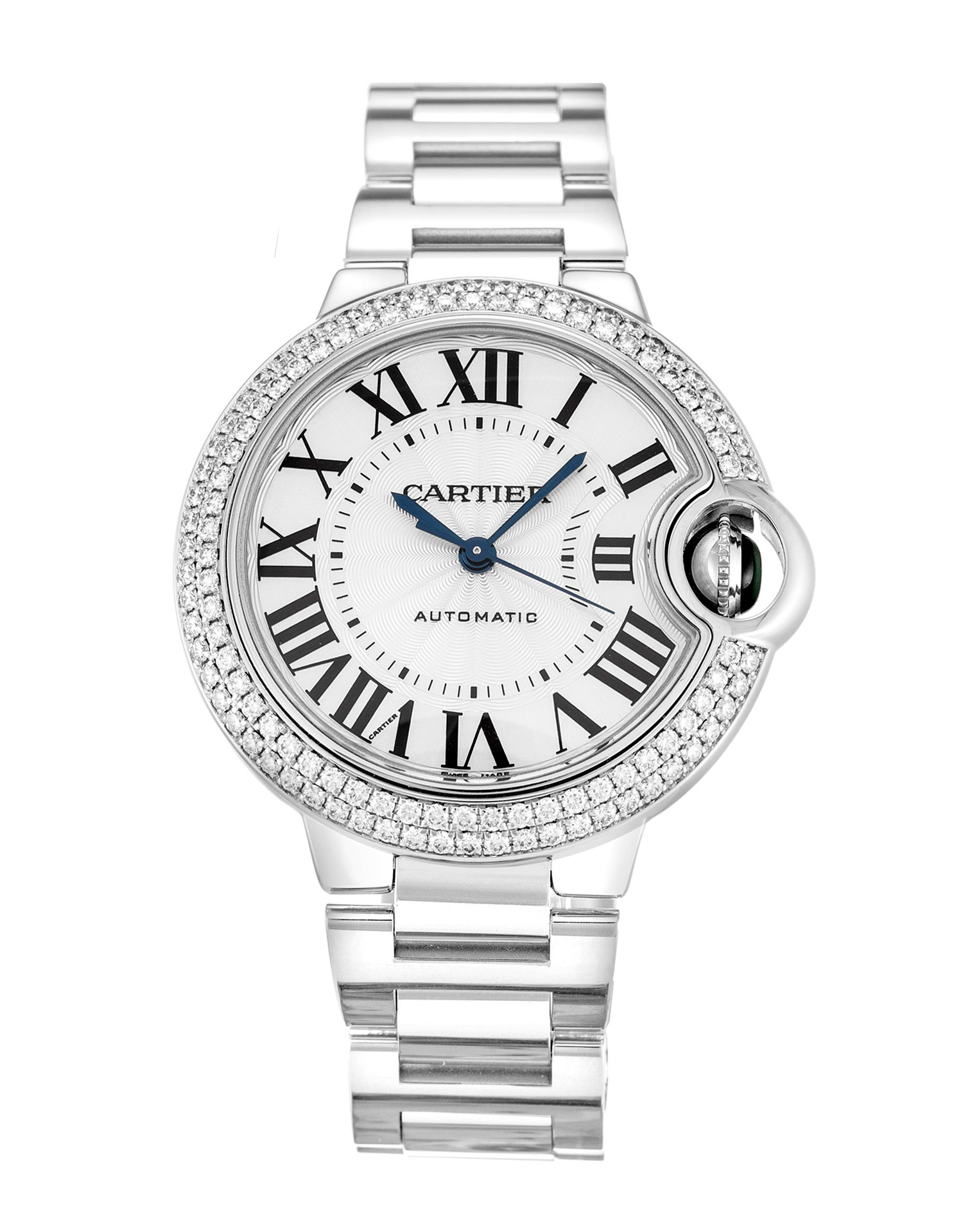 Cartier Watch