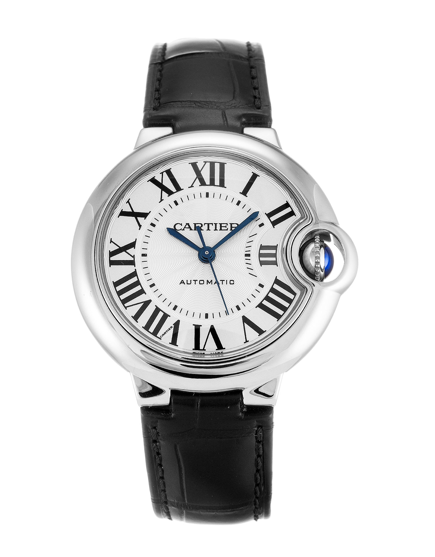 Cartier Watch
