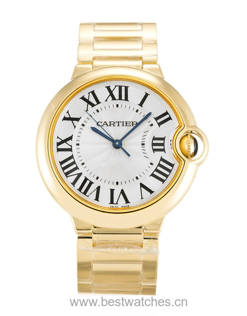 Cartier Watch
