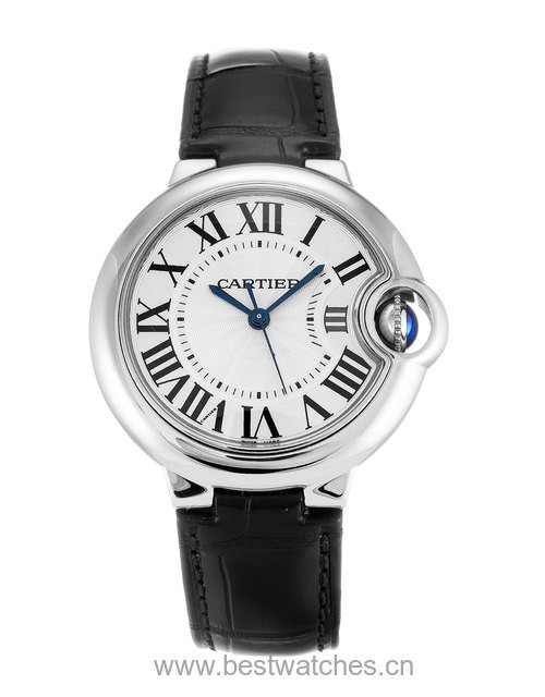 Cartier Watch