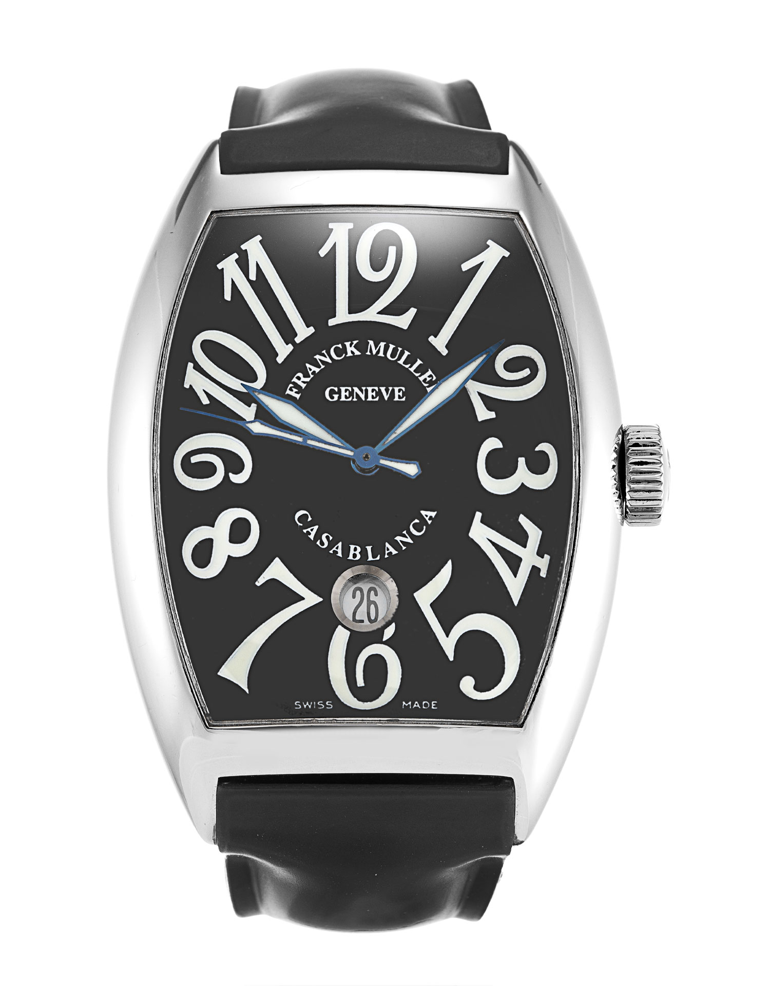 Franck Muller Watch
