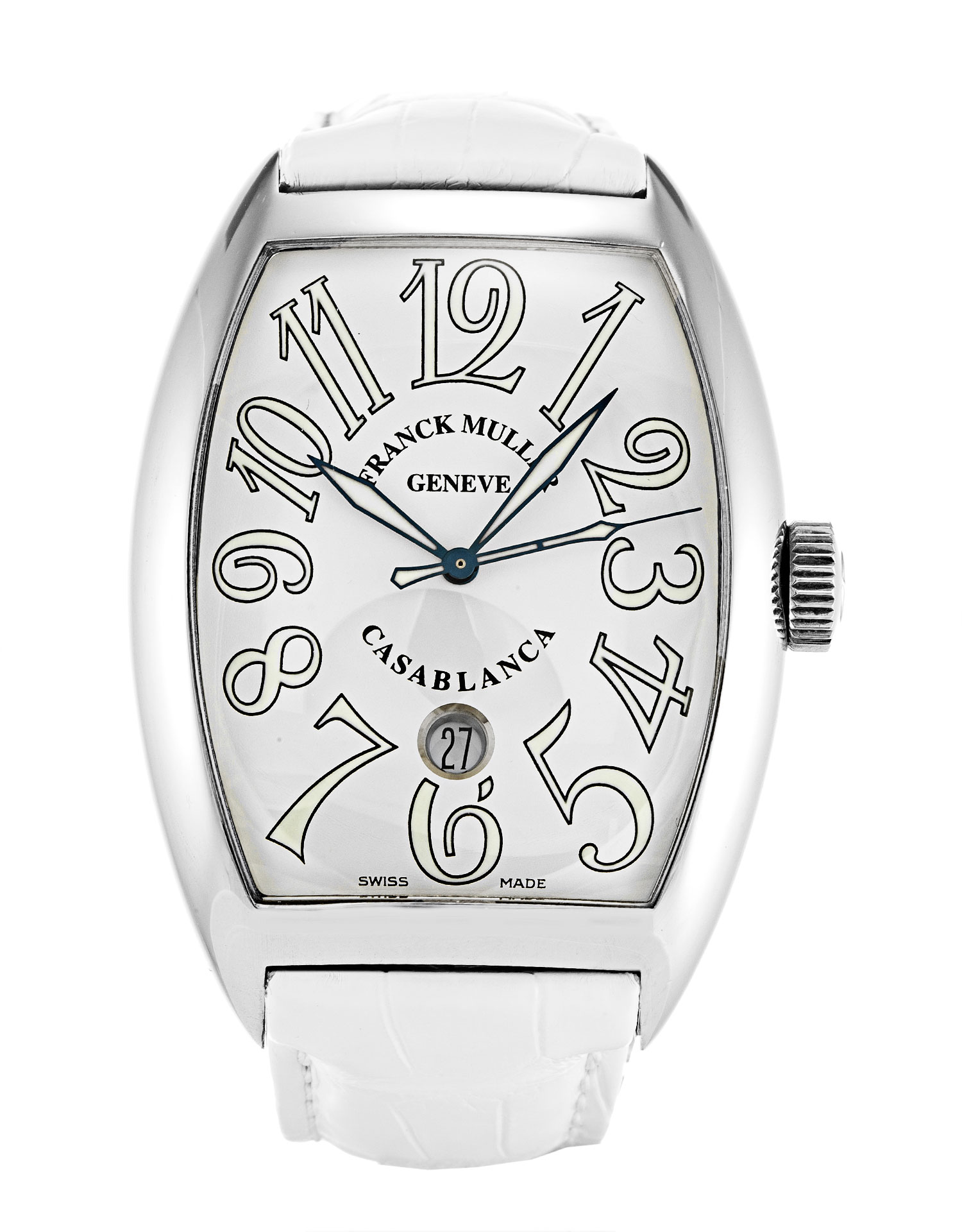 Franck Muller Watch