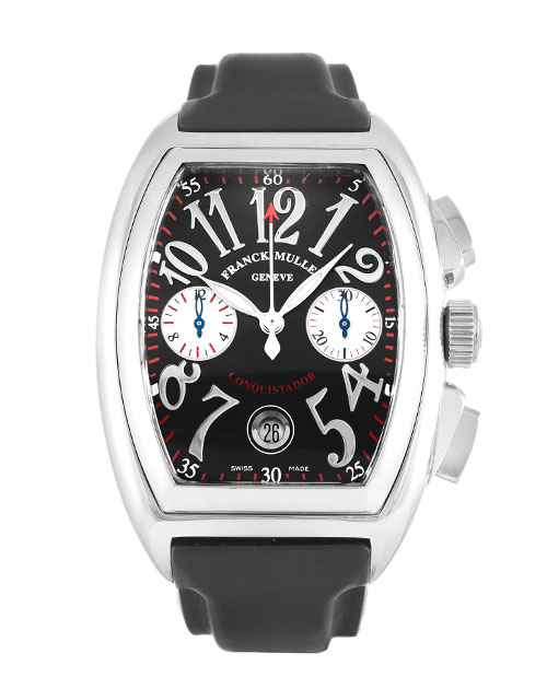 Franck Muller Watch