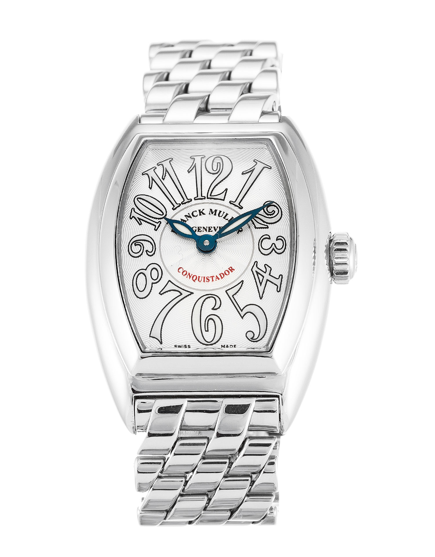 Franck Muller Watch