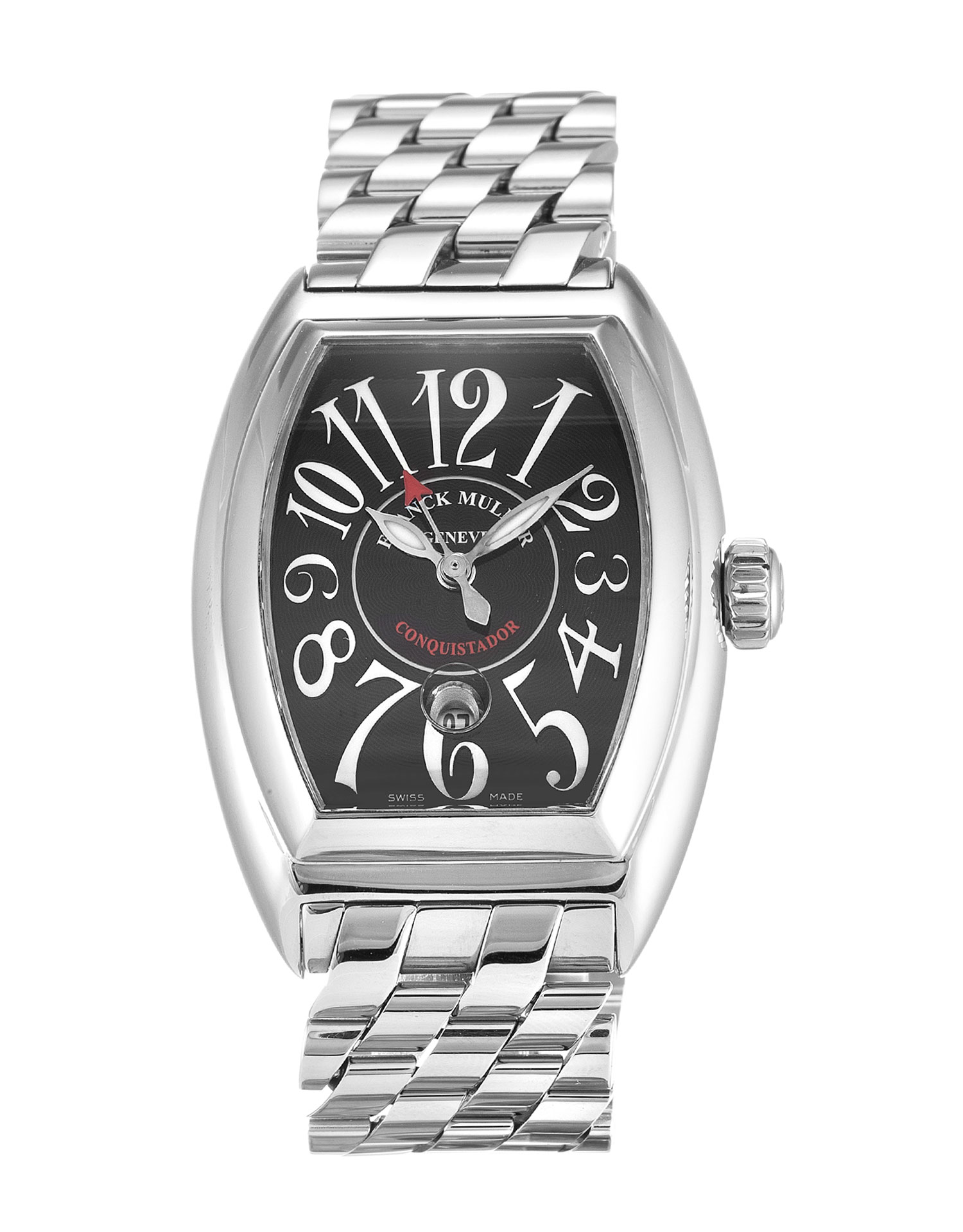 Franck Muller Watch