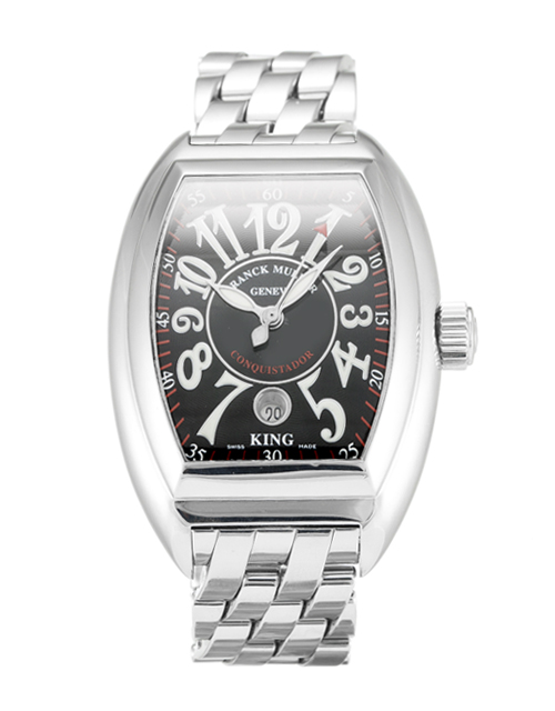 Franck Muller Watch