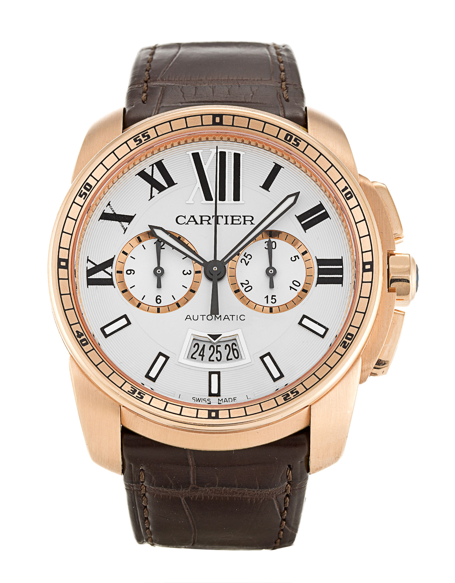 Cartier Watch