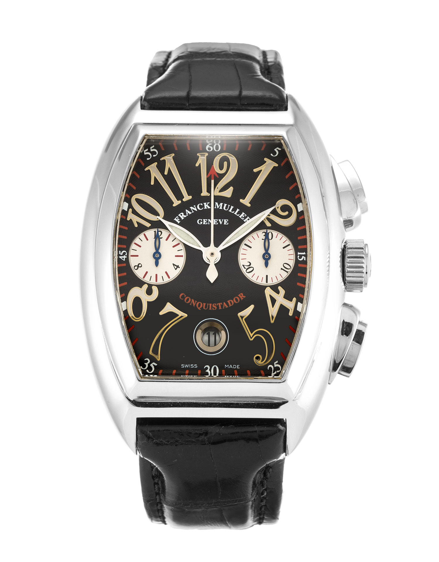 Franck Muller Watch