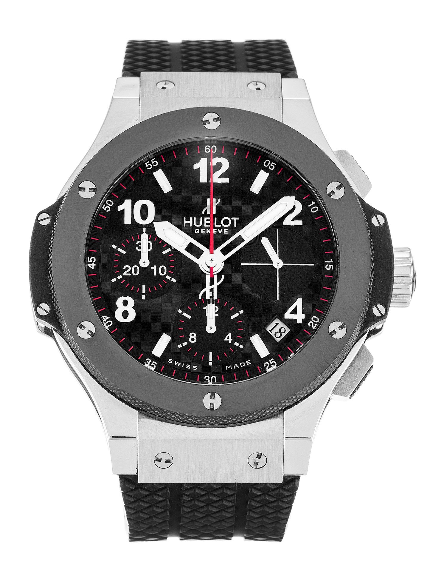 Hublot Watch