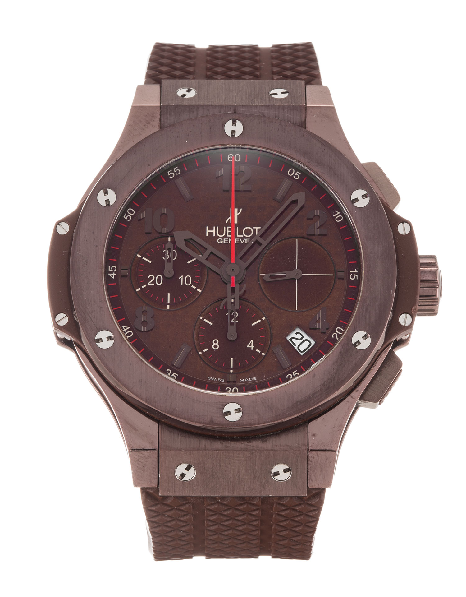 Hublot Watch