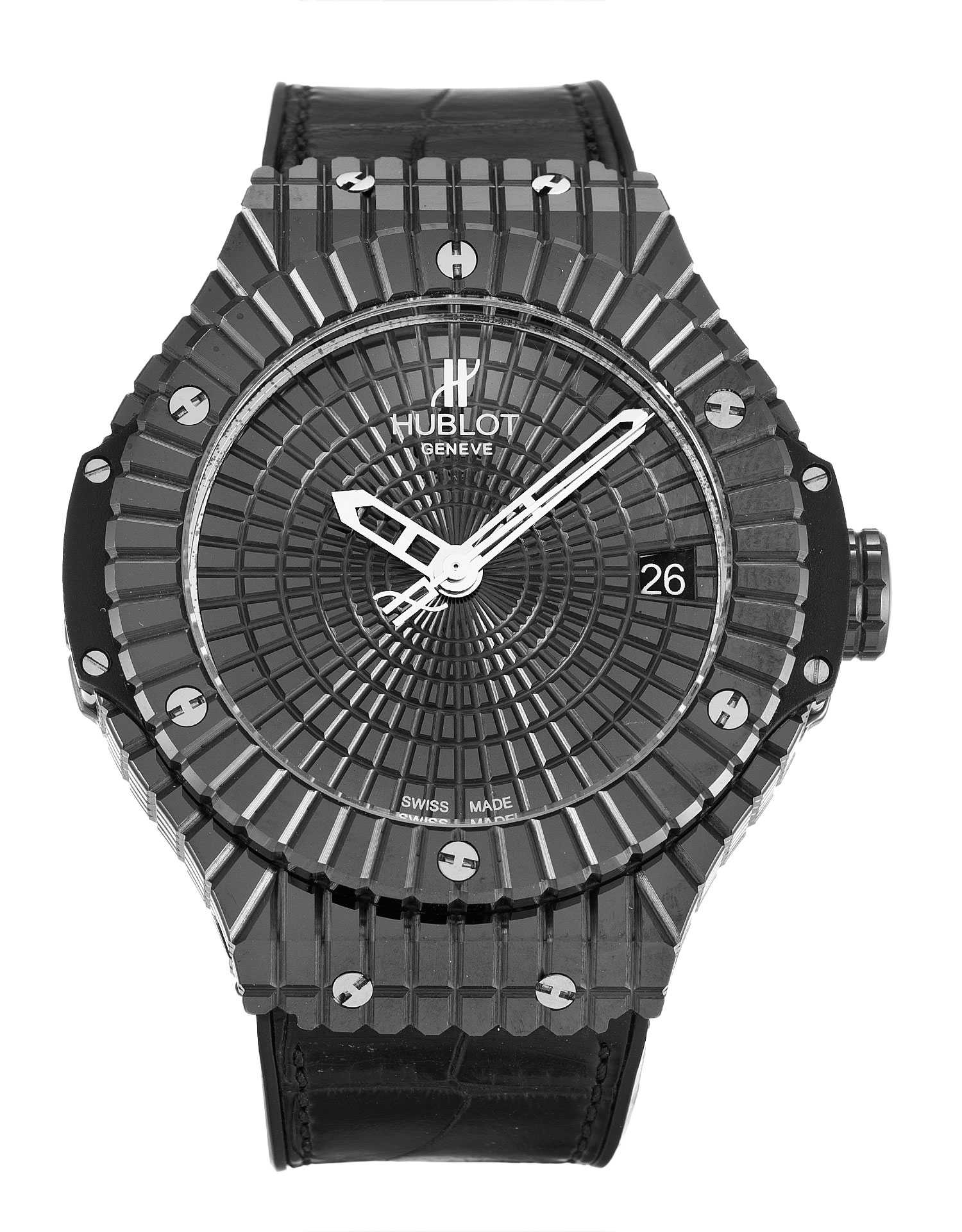 Hublot Watch