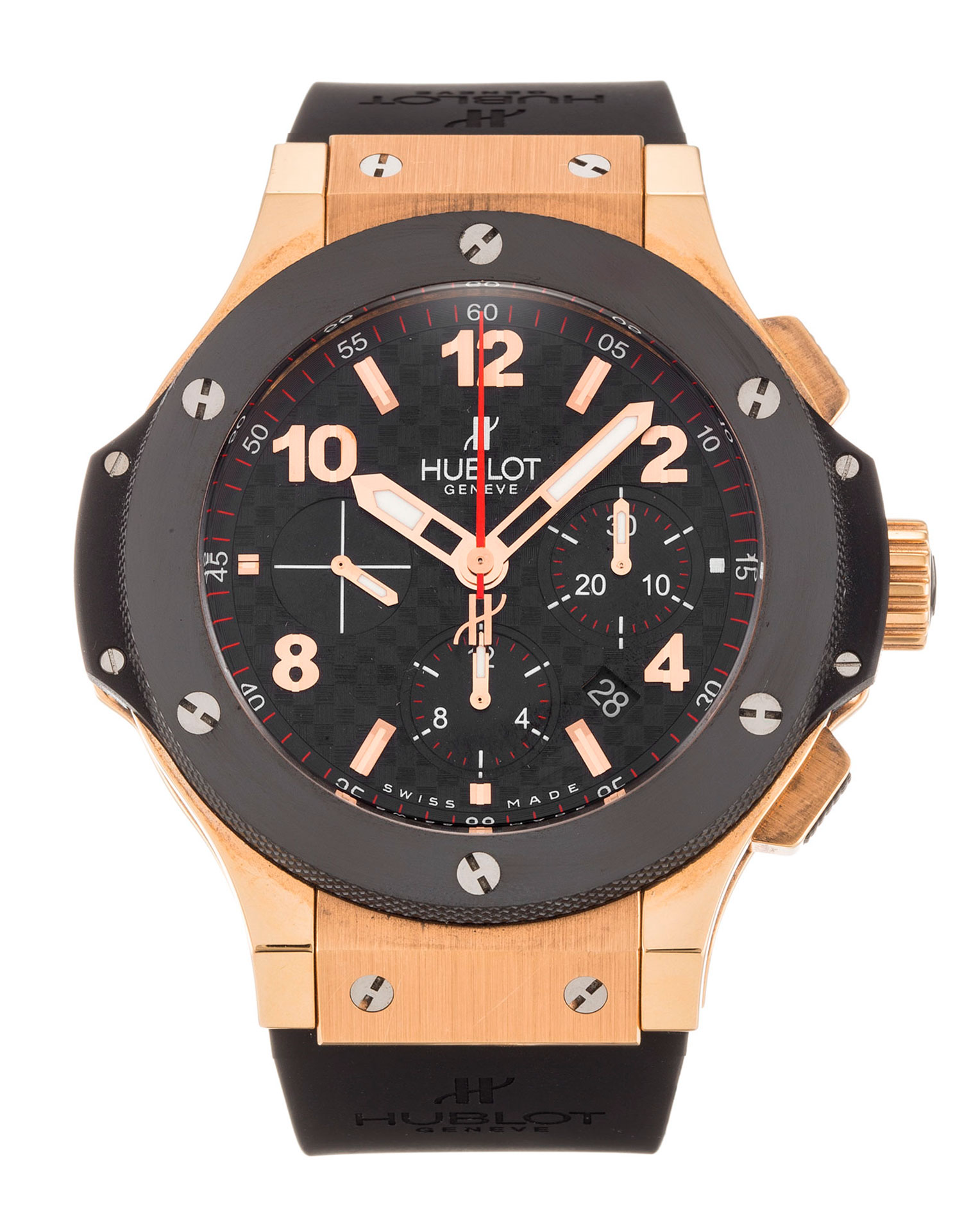 Hublot Watch