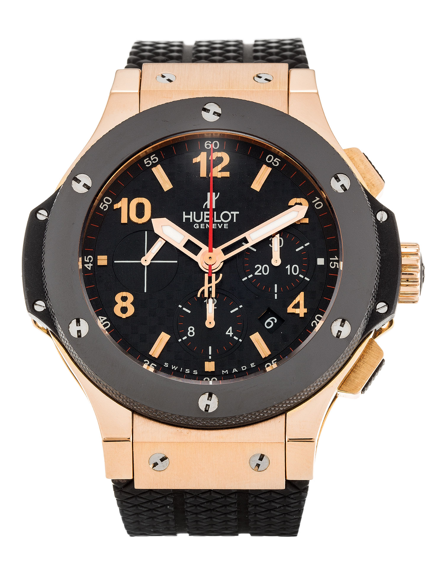Hublot Watch
