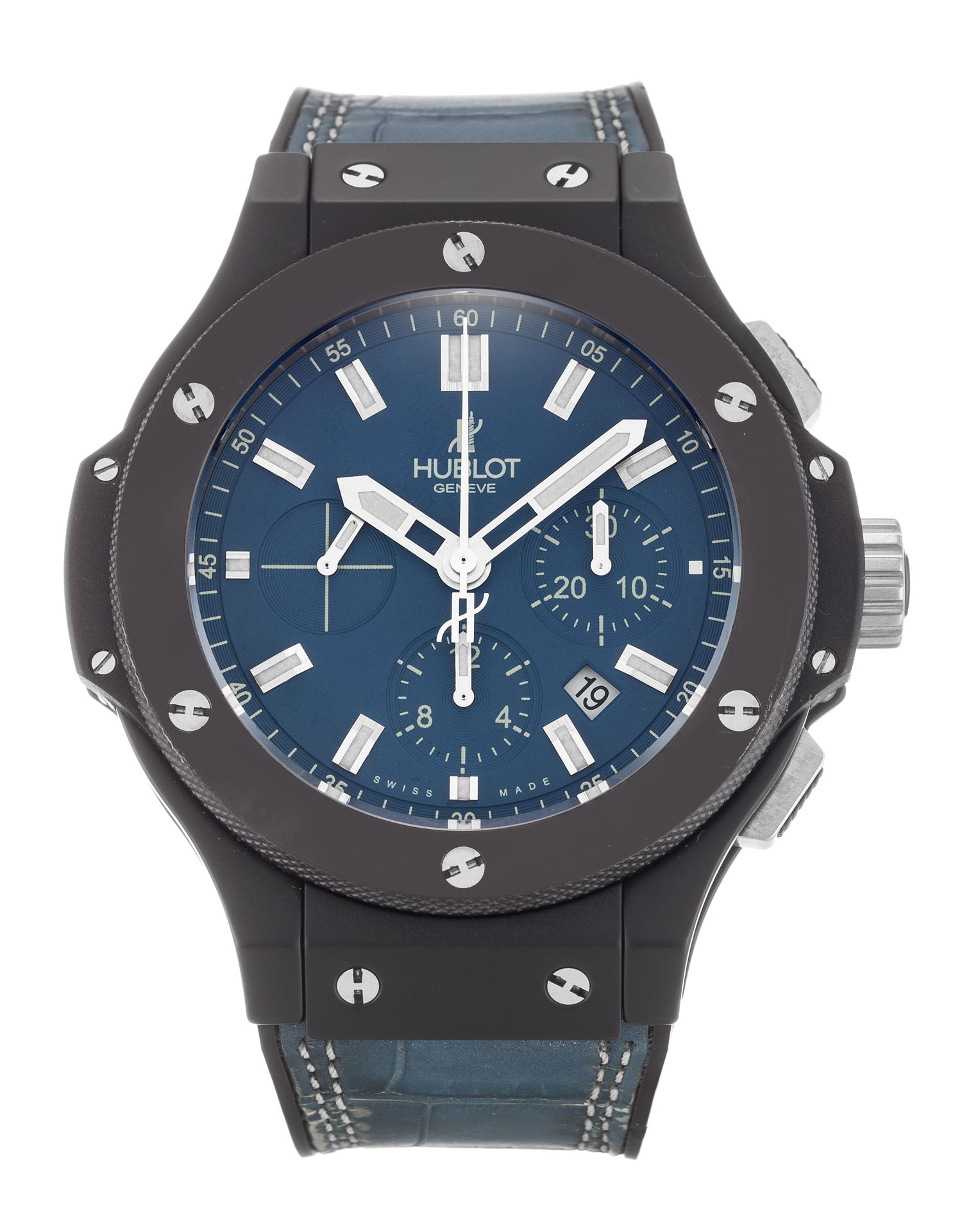 Hublot Watch