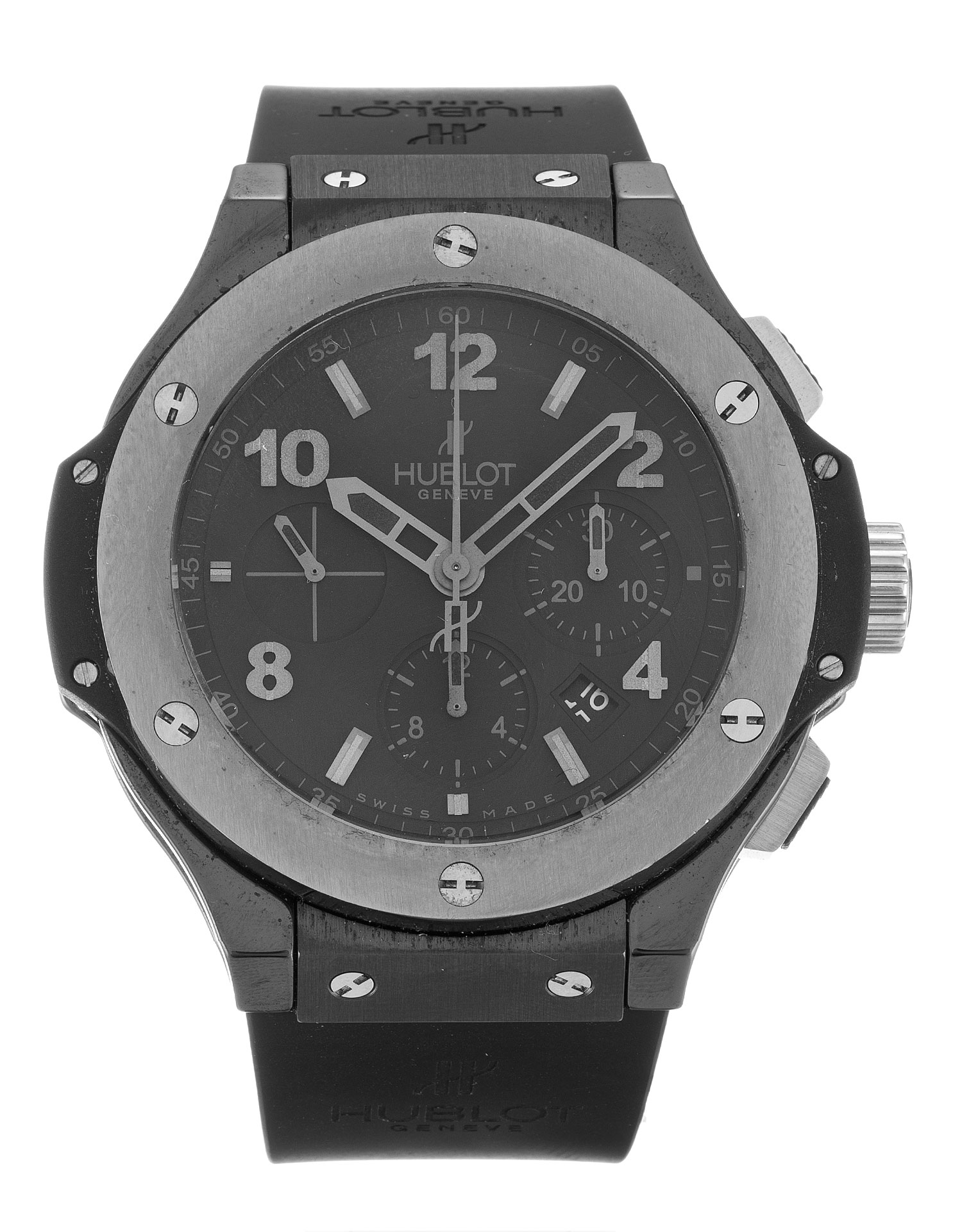 Hublot Watch
