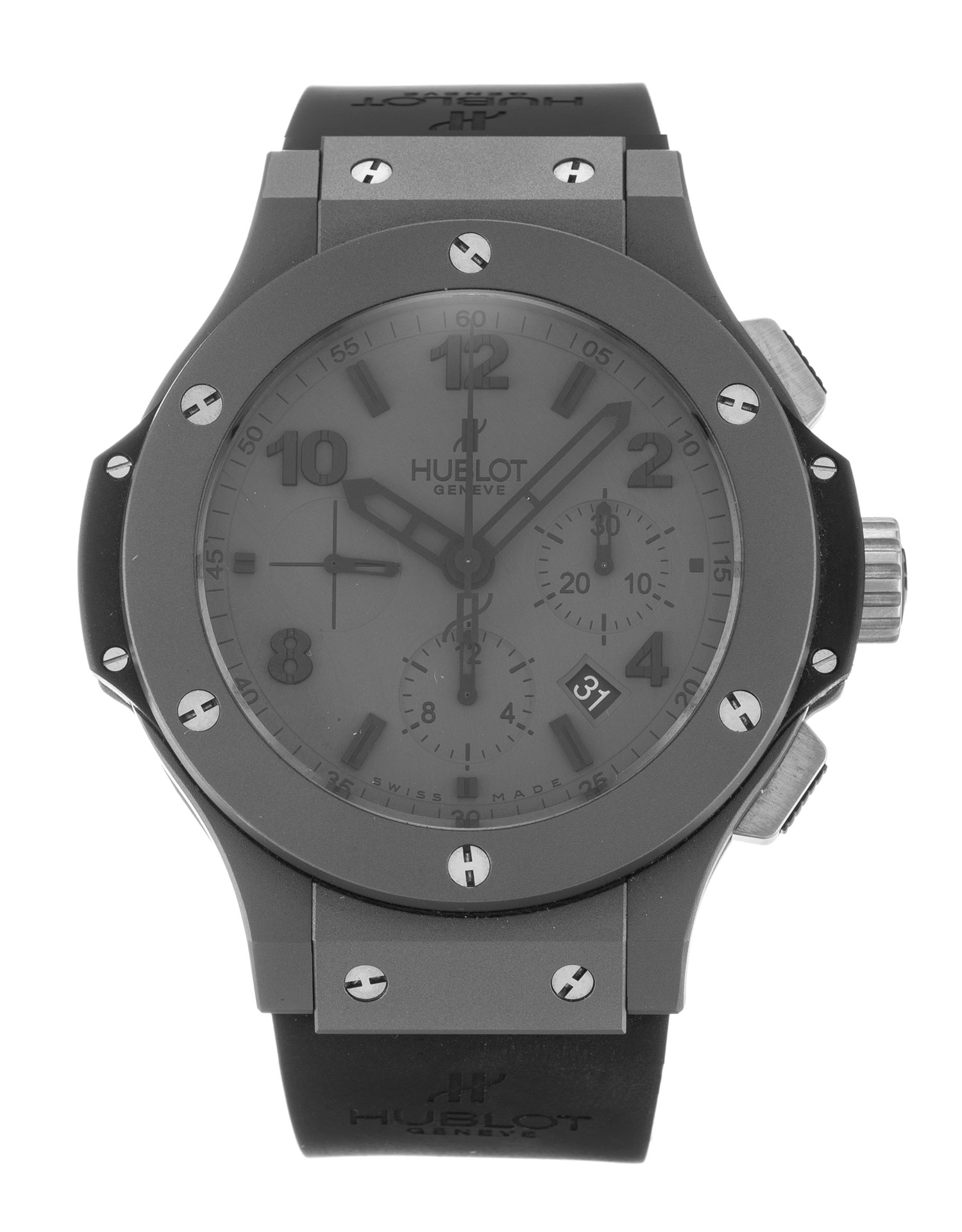 Hublot Watch