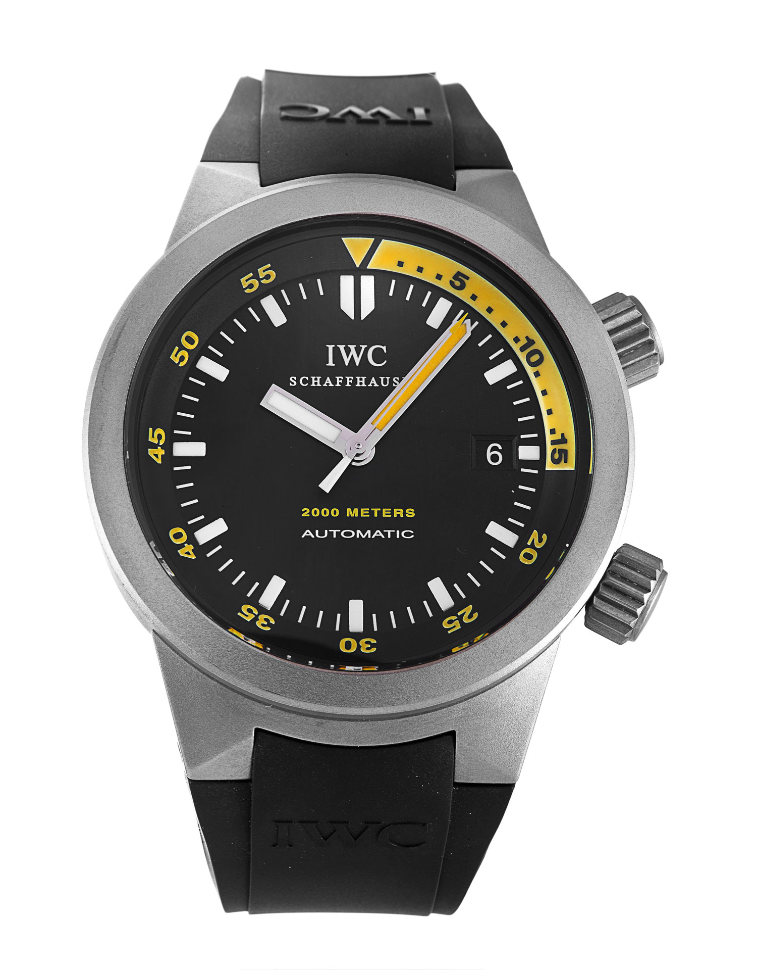IWC Watch