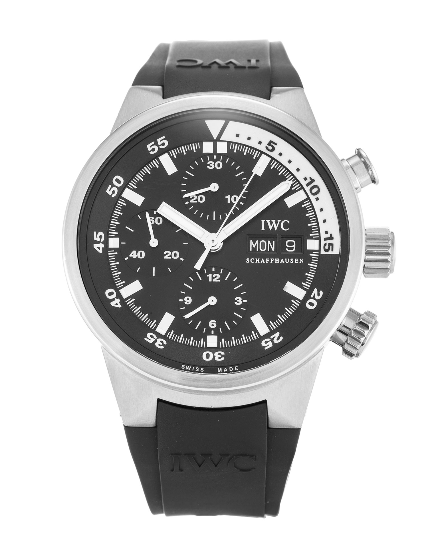 IWC Watch