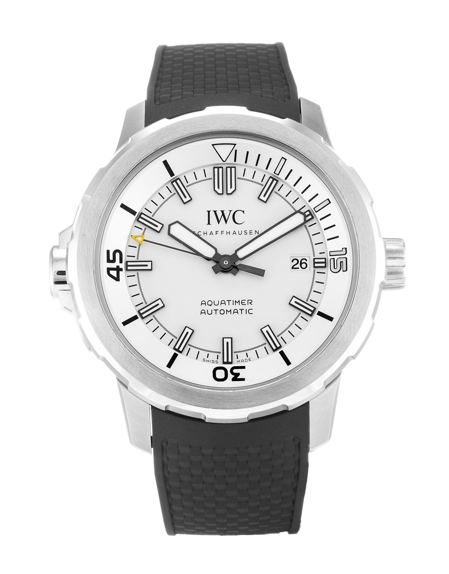 IWC Watch