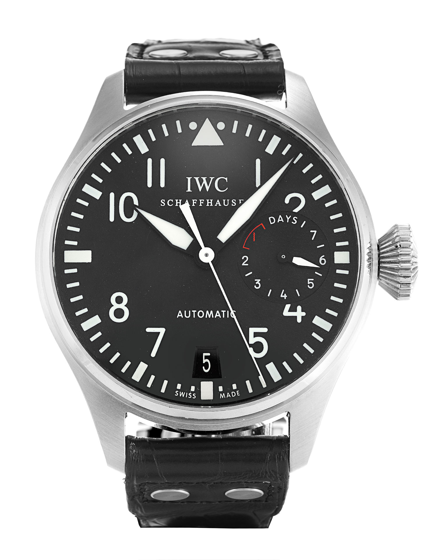 IWC Watch