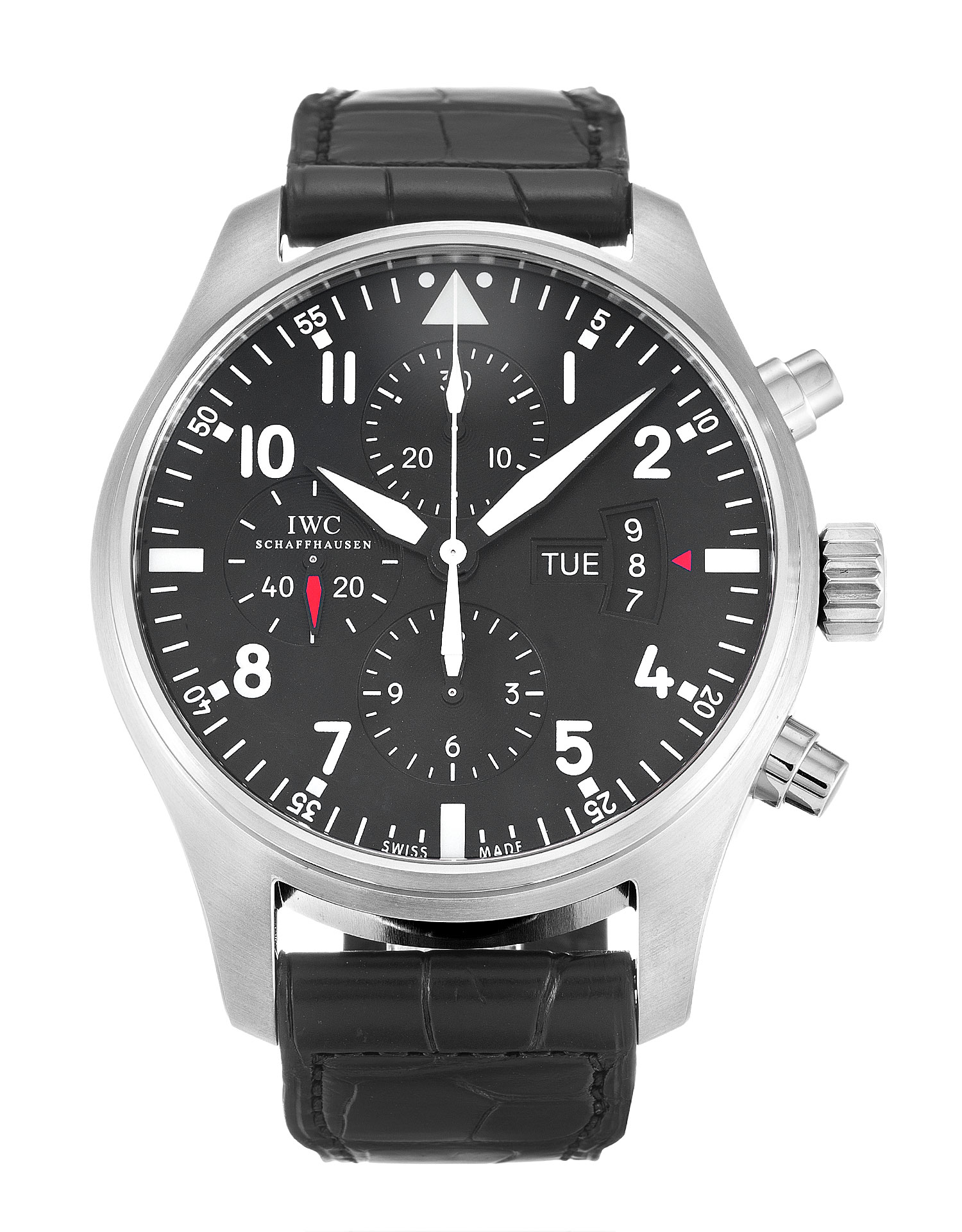 IWC Watch