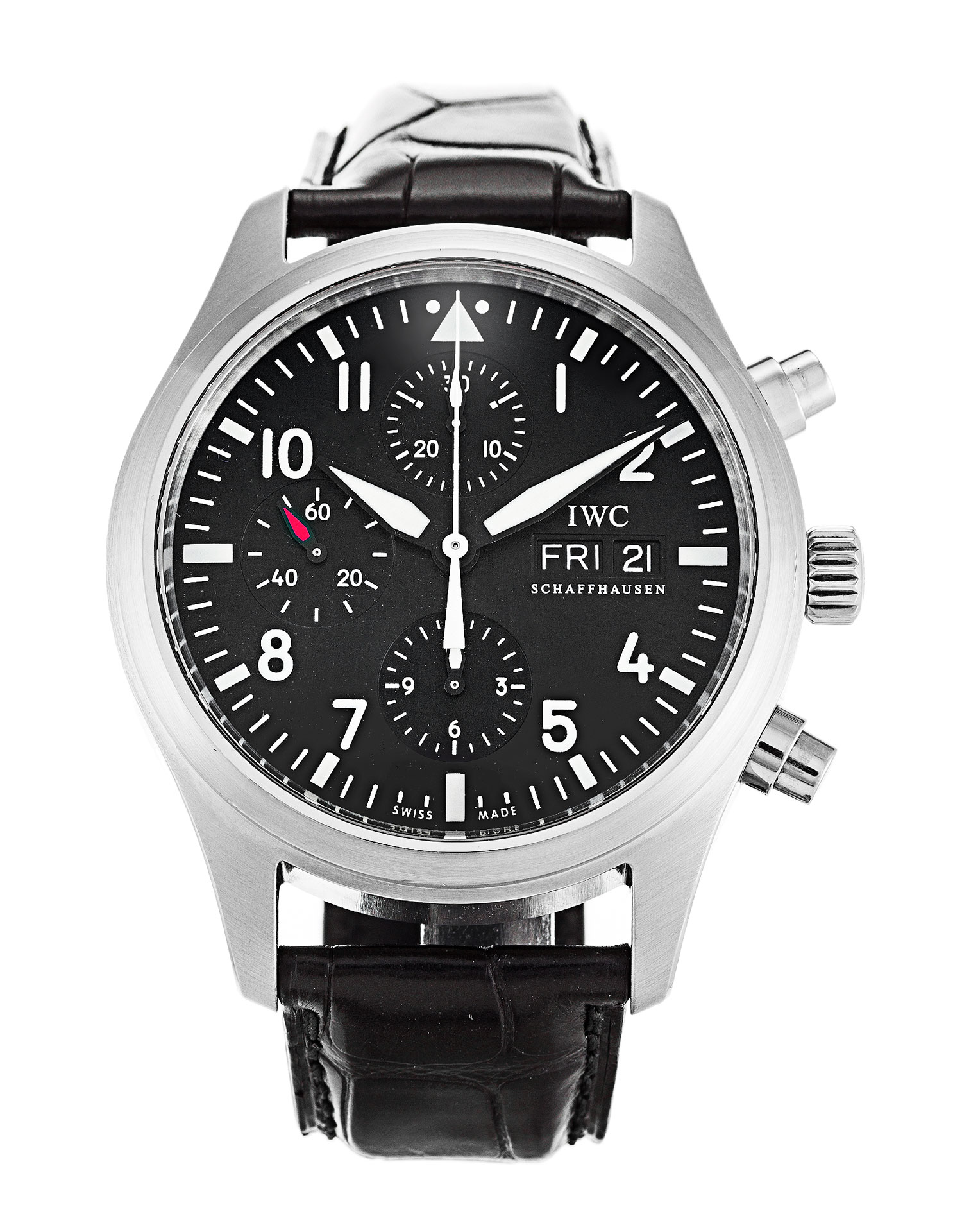IWC Watch
