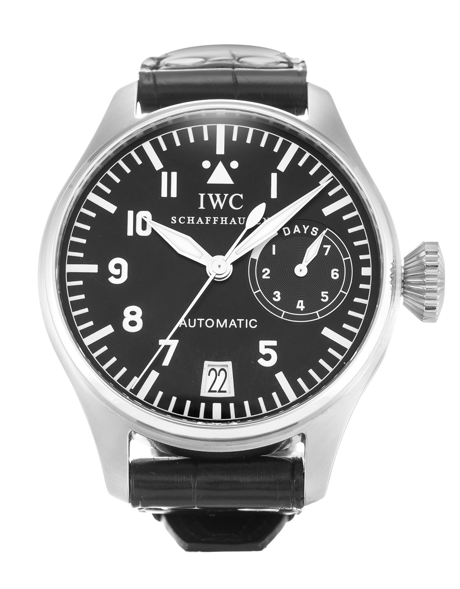 IWC Watch