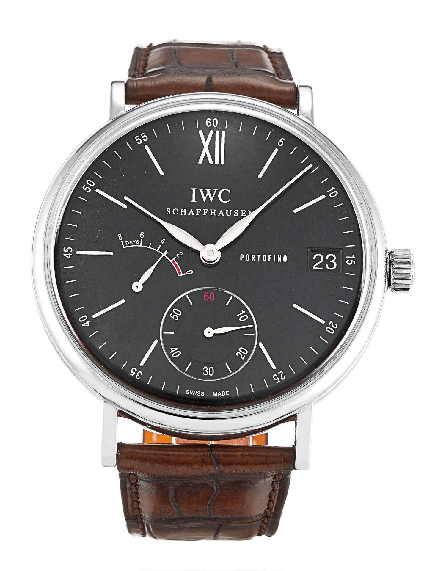 IWC Watch