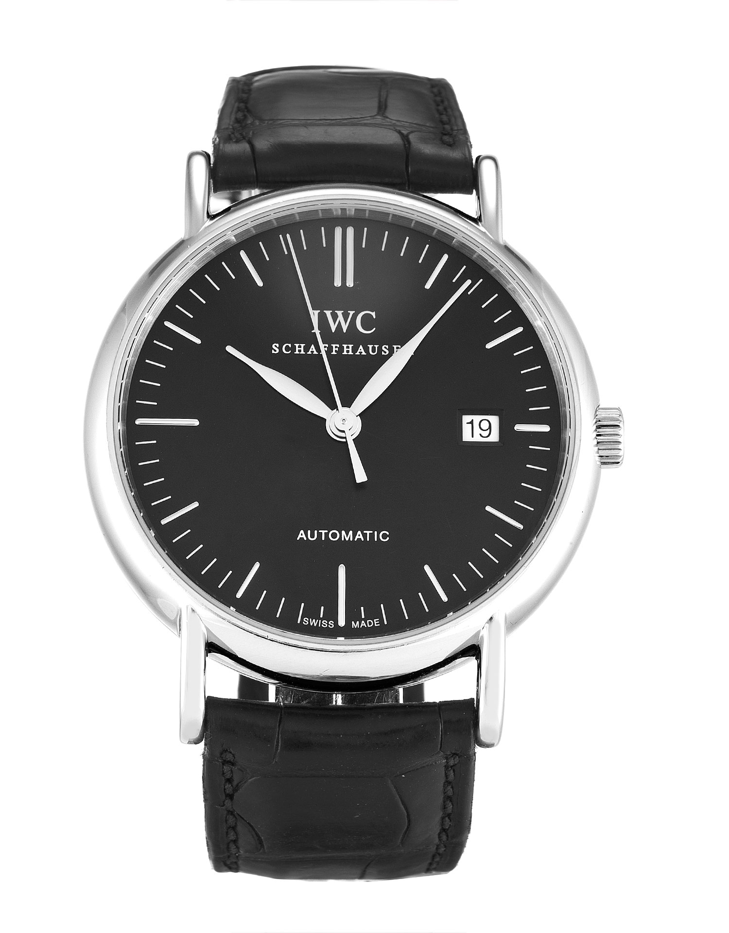 IWC Watch