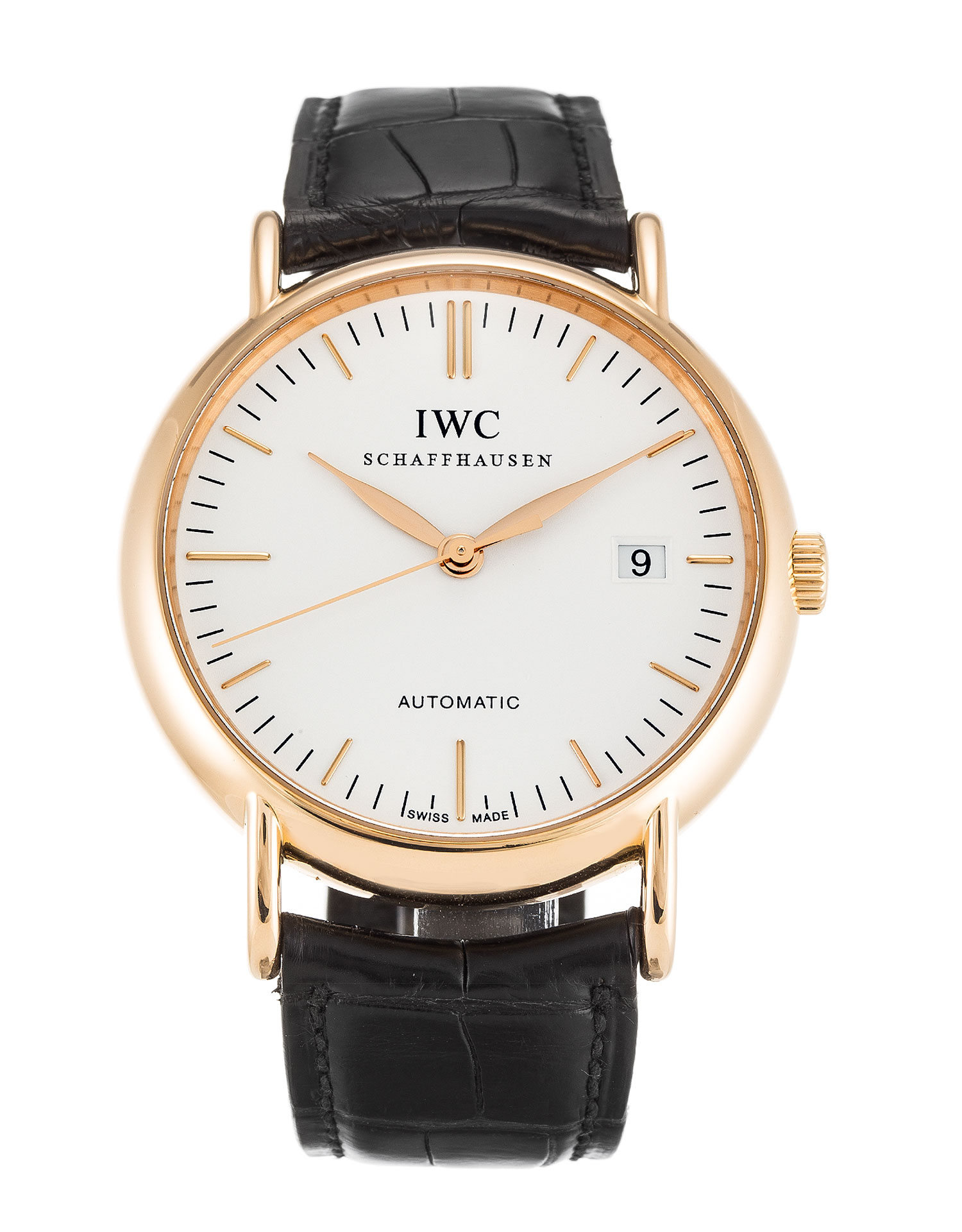 IWC Watch