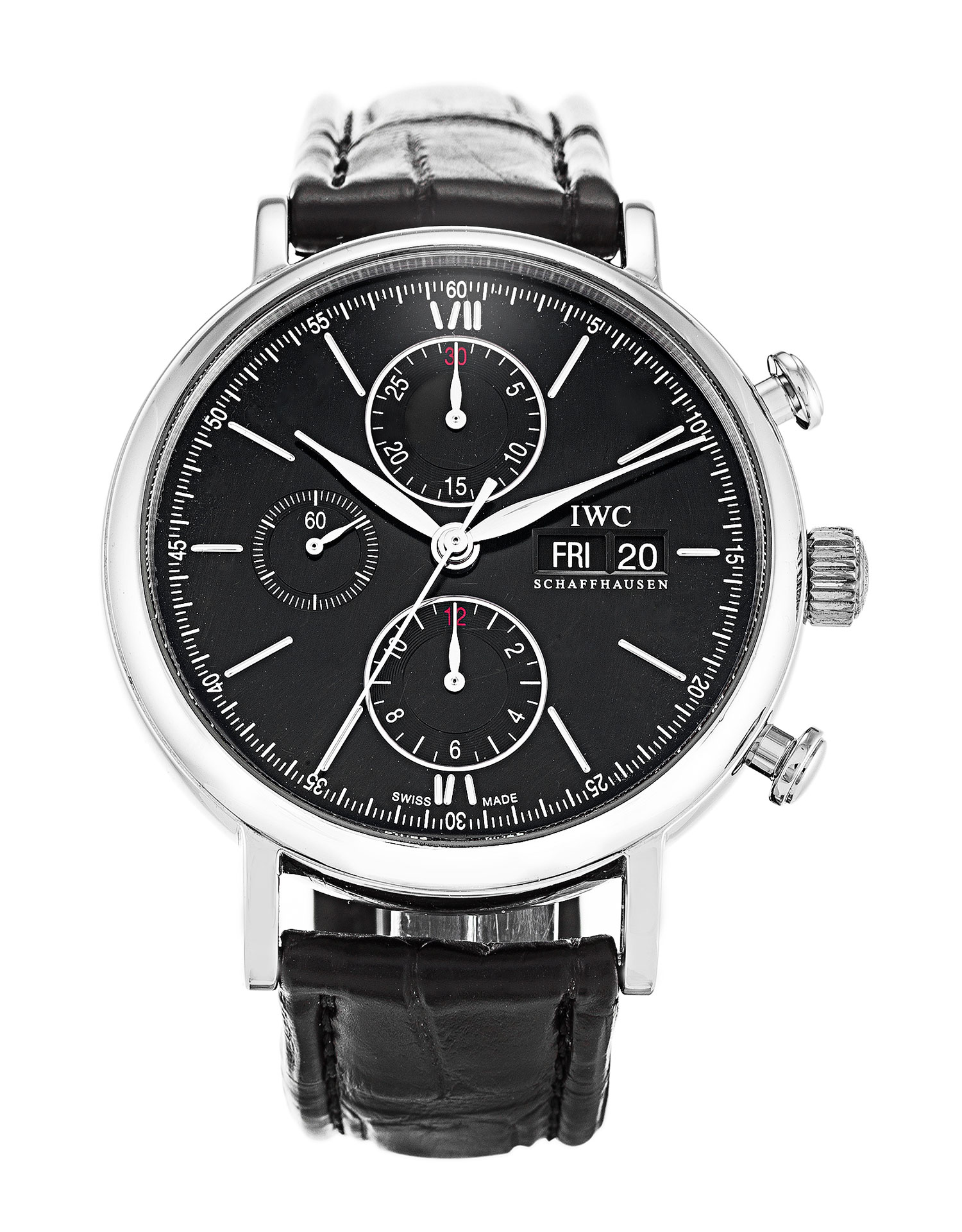 IWC Watch
