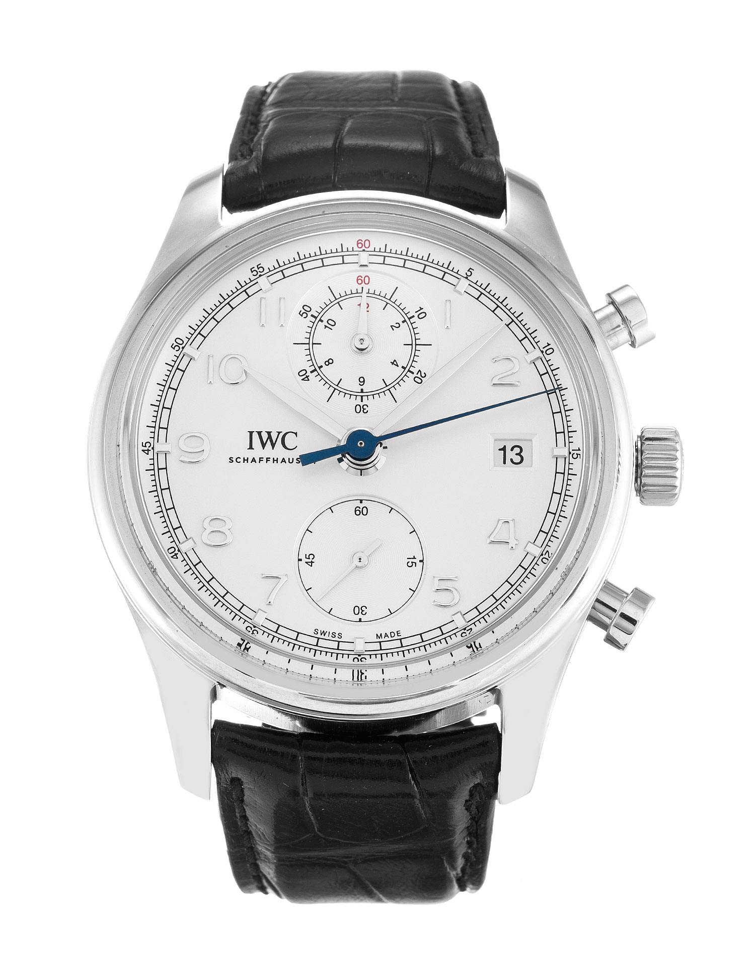 IWC Watch