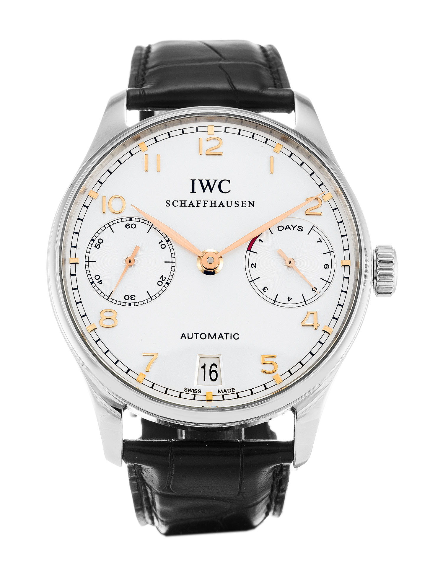 IWC Watch