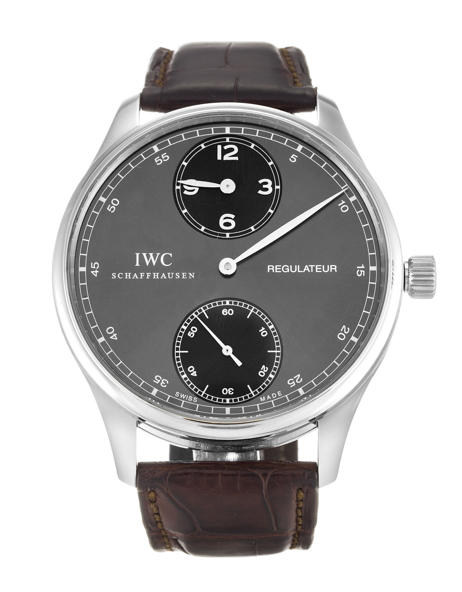 IWC Watch