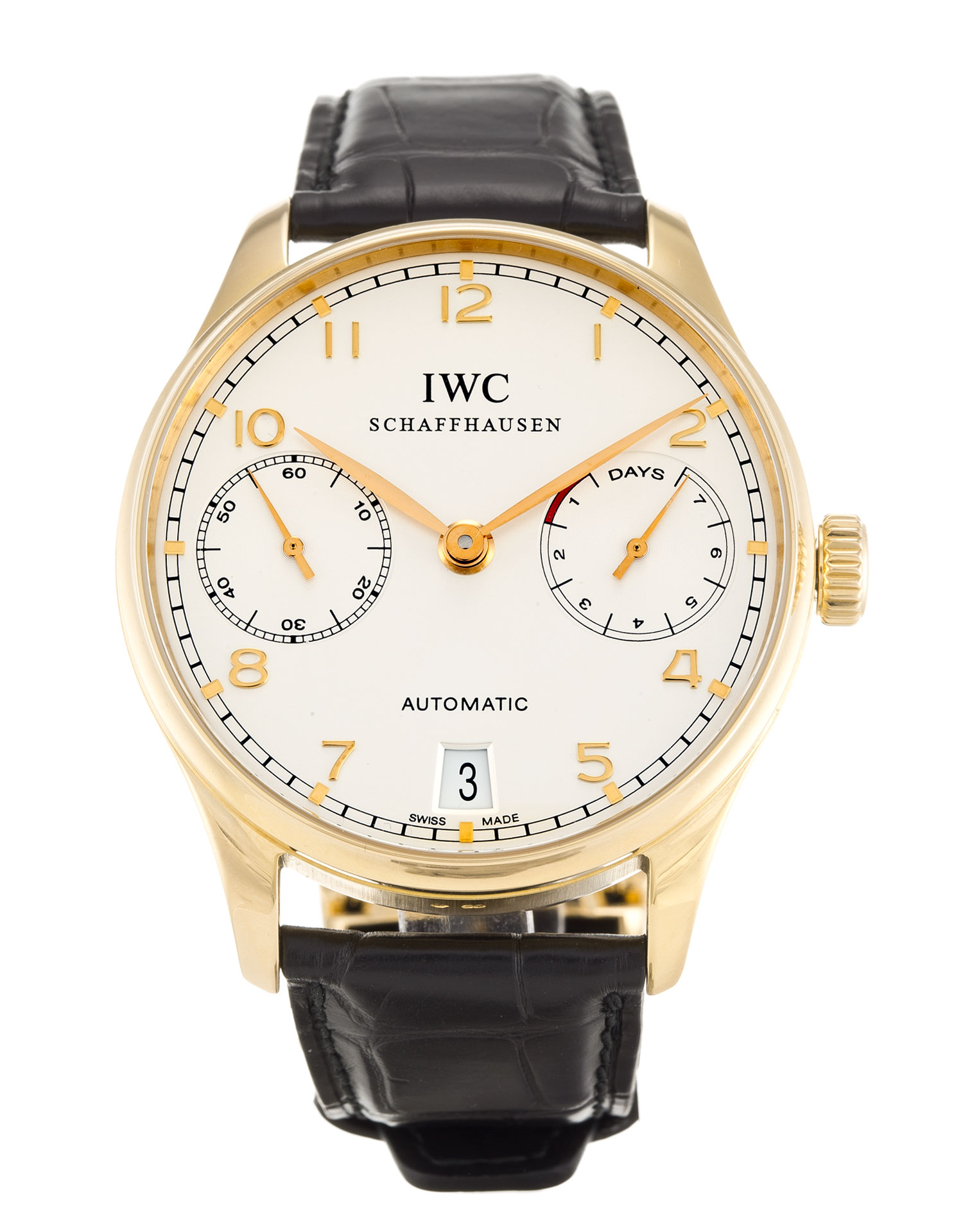 IWC Watch