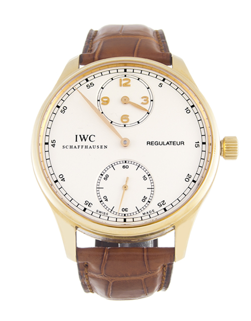 IWC Watch