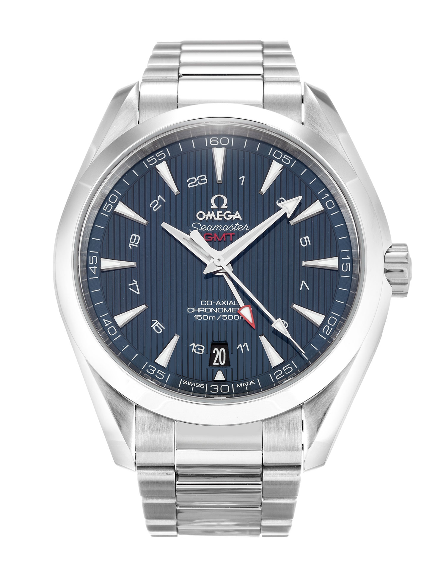 Omega Watch