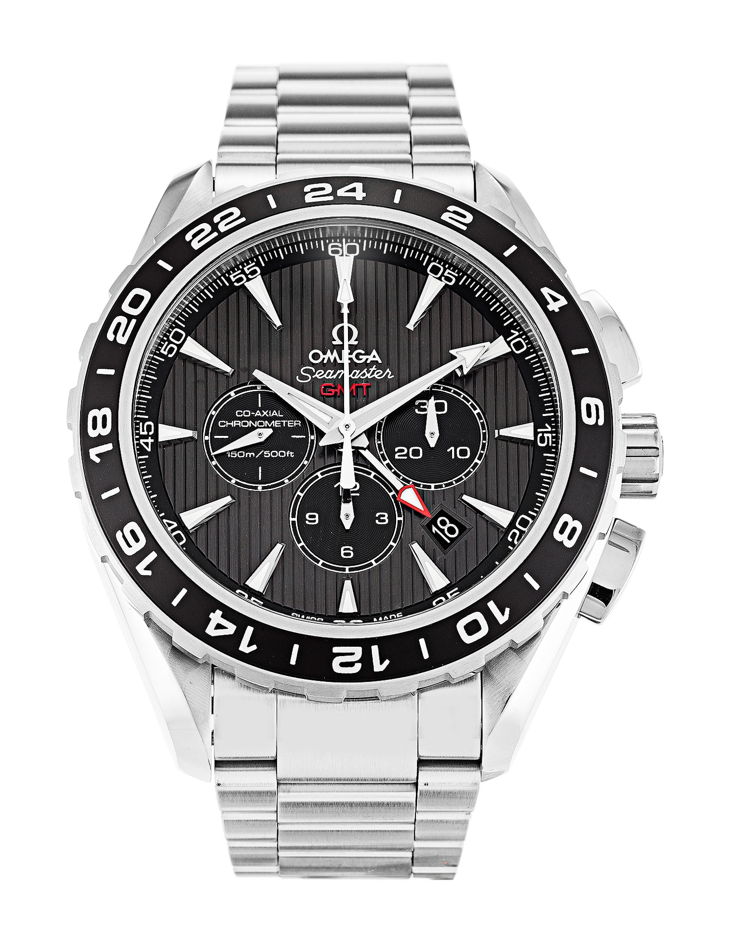 Omega Watch