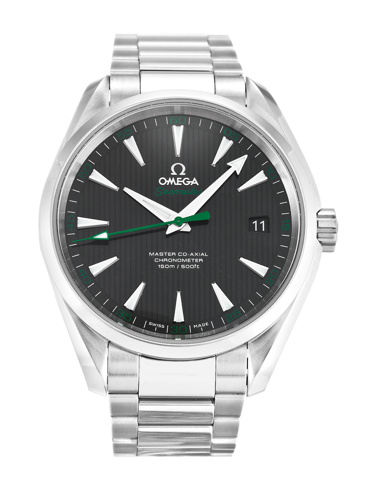 Omega Watch