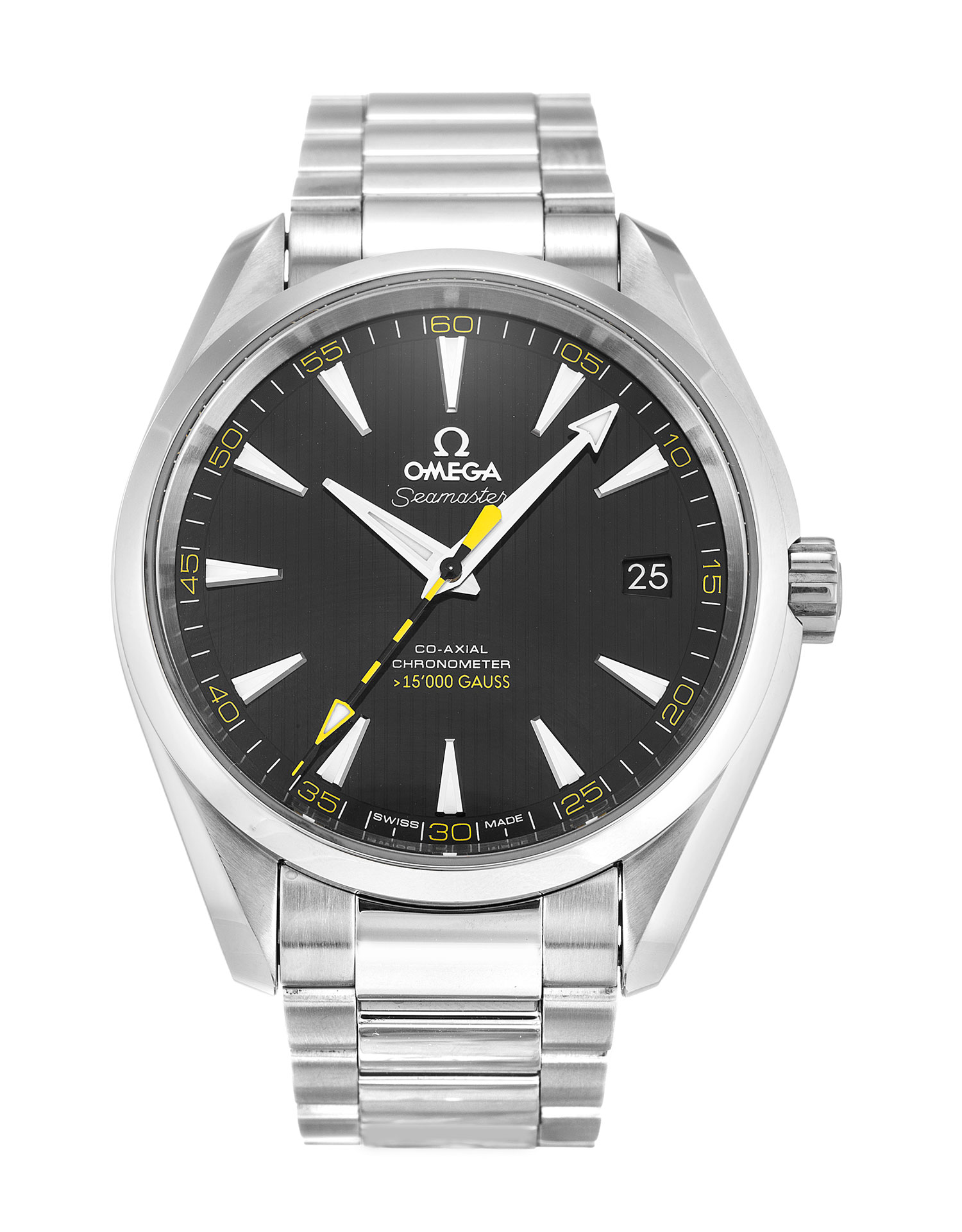 Omega Watch