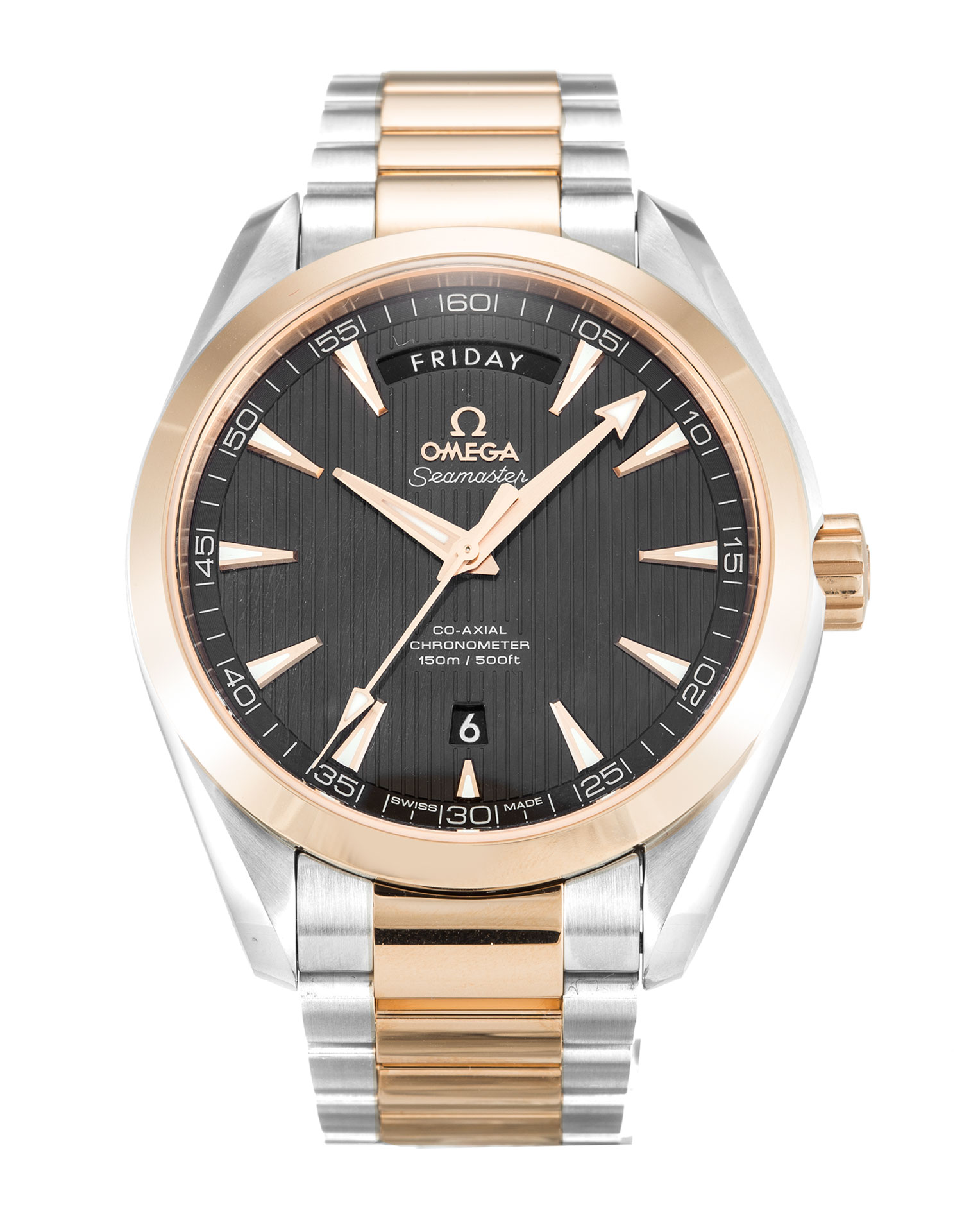Omega Watch
