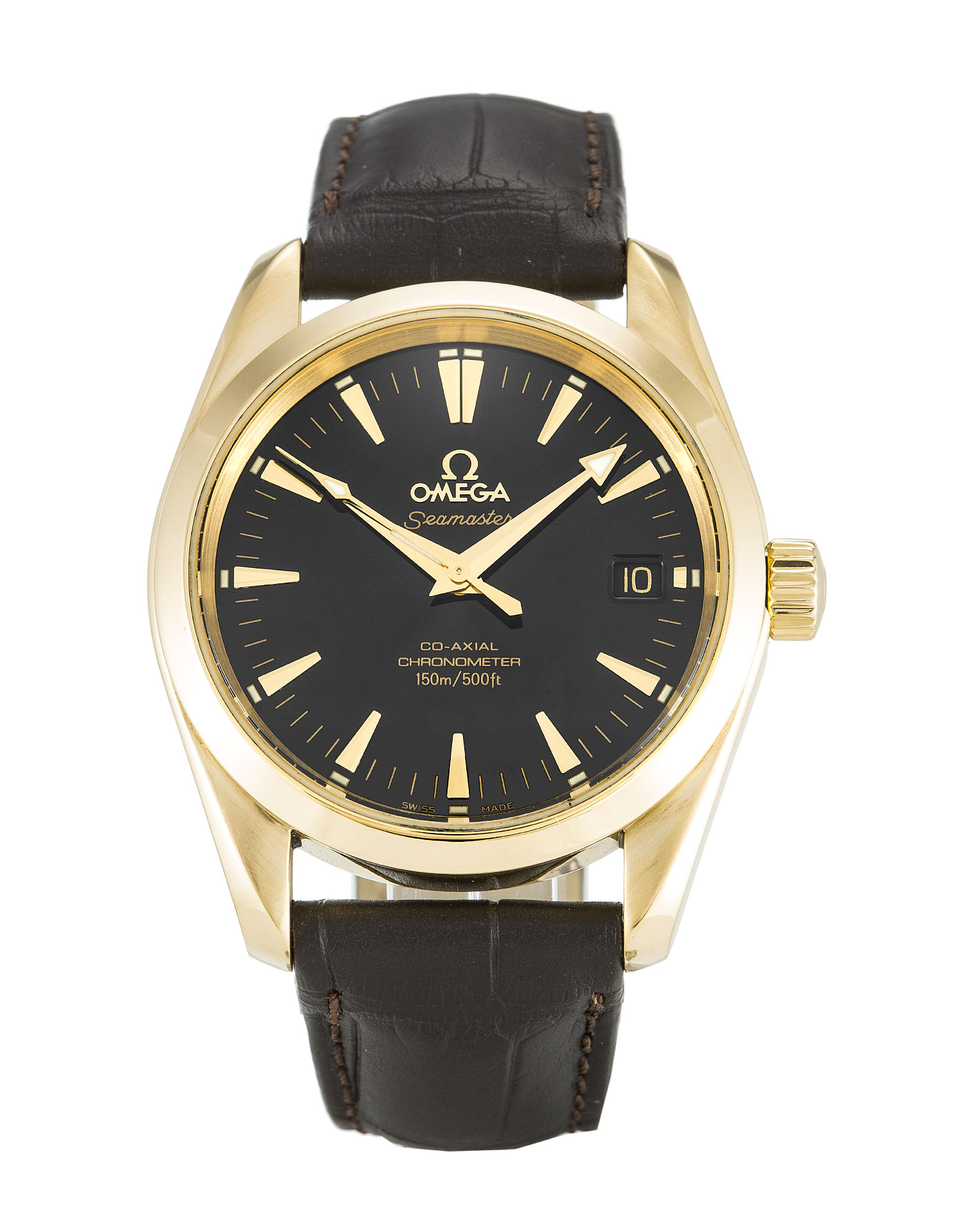 Omega Watch