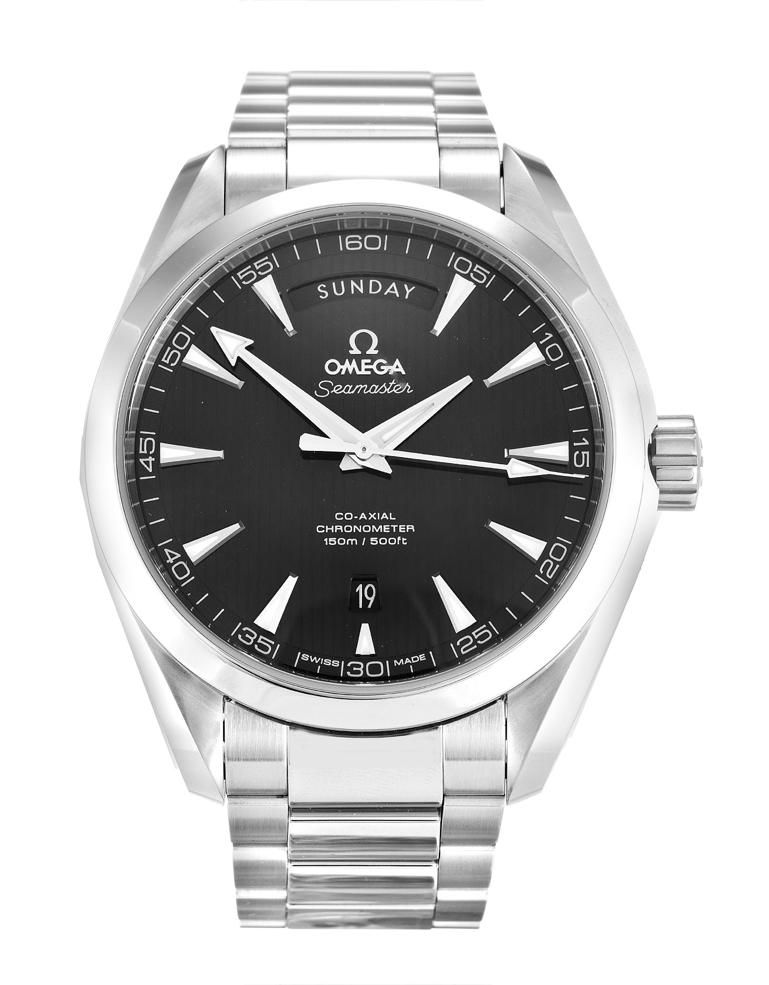 Omega Watch